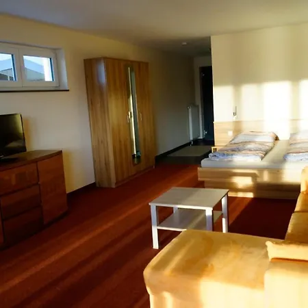 Apartmán Aurora Breisach